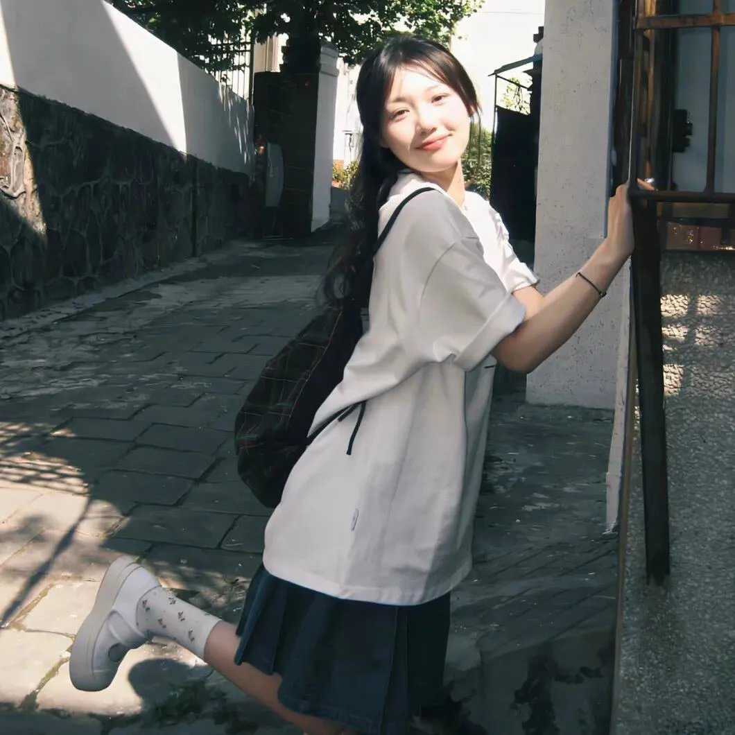 我是一部照相机